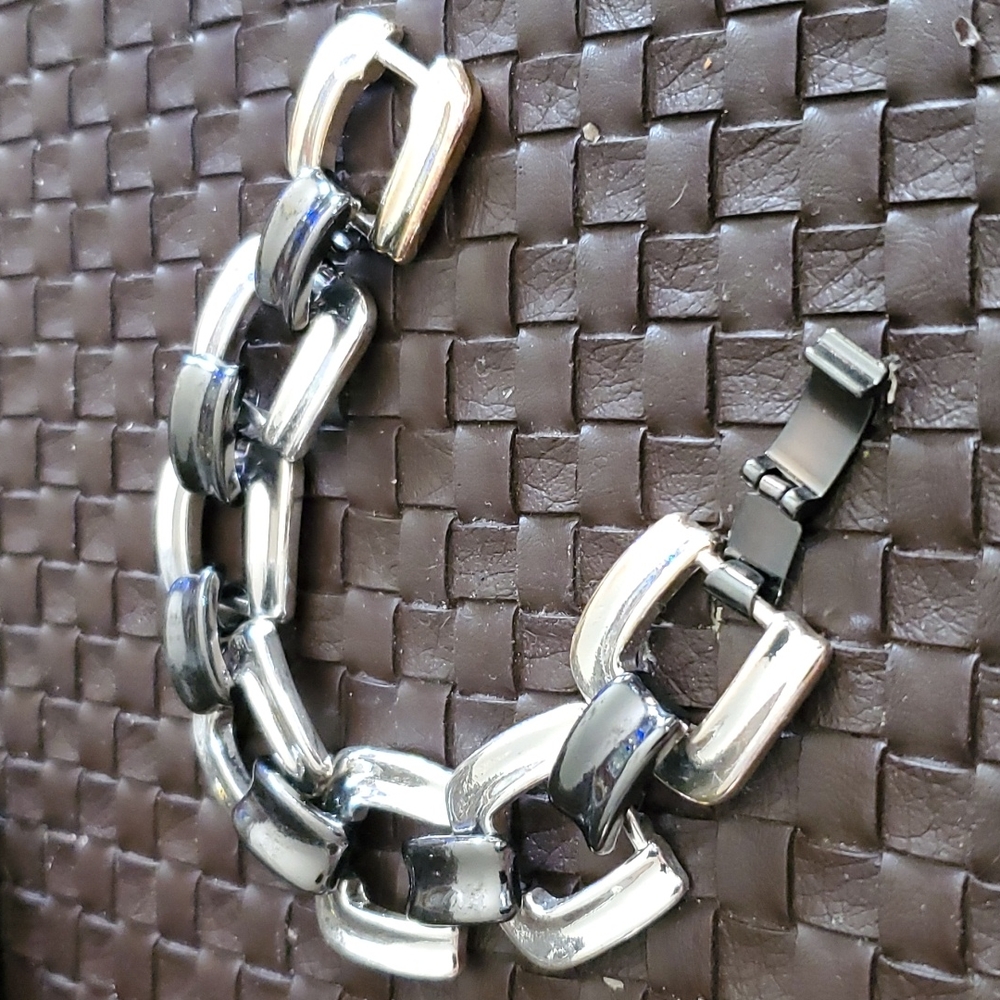 MODERN CLASSIC MONET LINK BRACELET